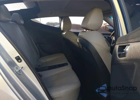 2012 Hyundai Veloster Base W/Gray from USA, damaged, VIN KMHTC6AD4CU053866